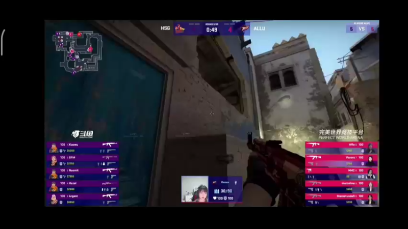 csgo