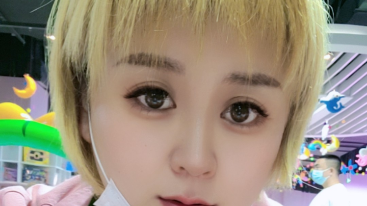 天天狼人