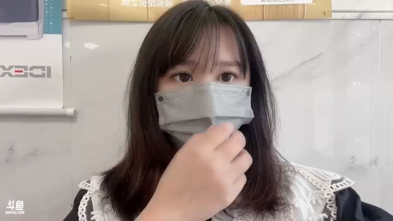 【2022-06-04 14点场】钱蓓婷起床了没：可爱的人都点进来吧
