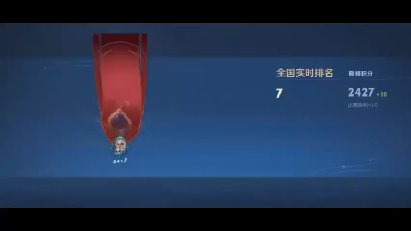 或许 这才是“干的漂亮”的真正含义吧！