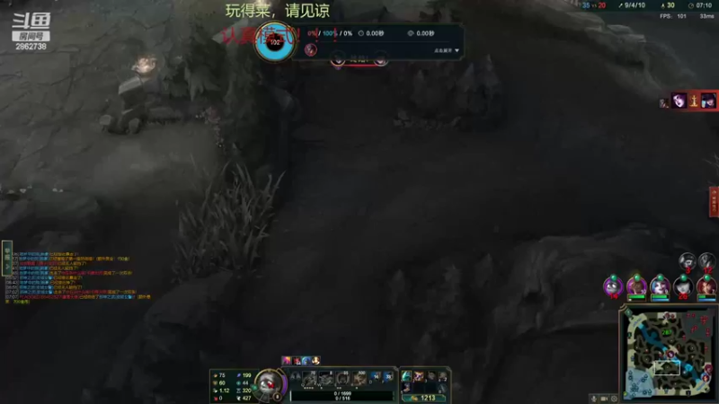【2022-05-27 23点场】我是一个逗比呀：录着好玩的，自己看