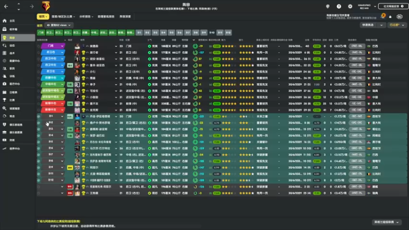 【2022-06-05 22点场】是你们的小王啊丶：自娱自乐，水友球员.  第二季！