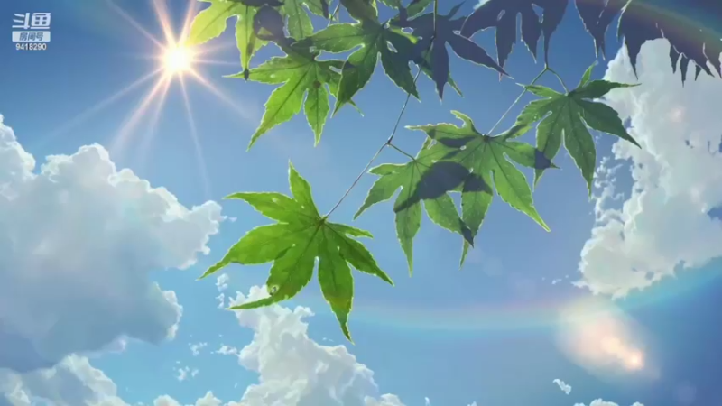 【2022-06-05 11点场】吃可爱长大D靓靓：开开心心，保持可爱