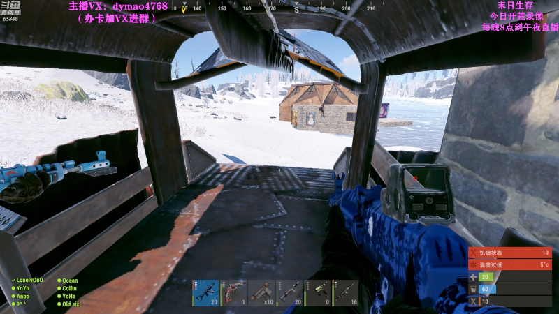 【热门游戏】Happy丨猫腻的精彩时刻 20220606 13点场