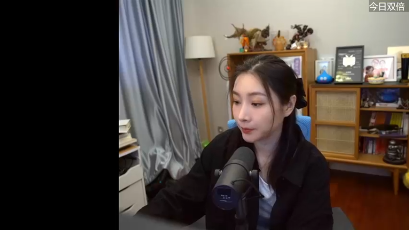 【2022-06-06 15点场】女流66：【今日双倍】156277直播间