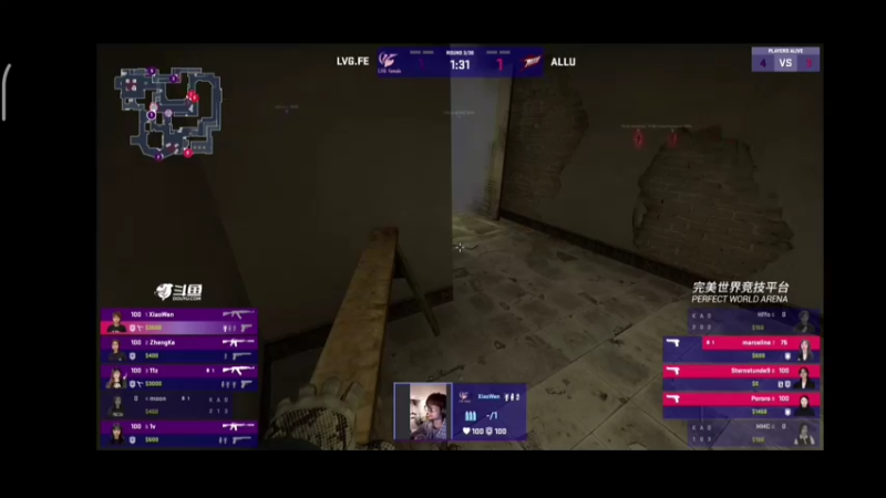 csgo