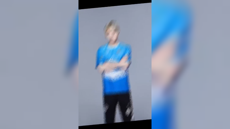 蓄势待发