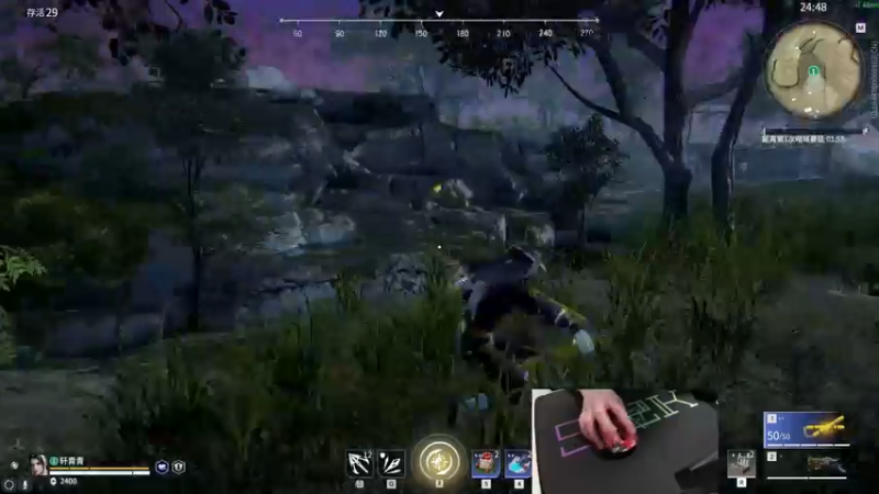 【2022-05-31 17点场】九二楷之丶92K：今天偷会儿懒~~~