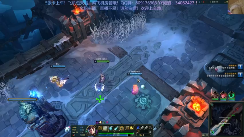 【2022-06-04 23点场】张半壁：张某人：想要钻粉的第一天！
