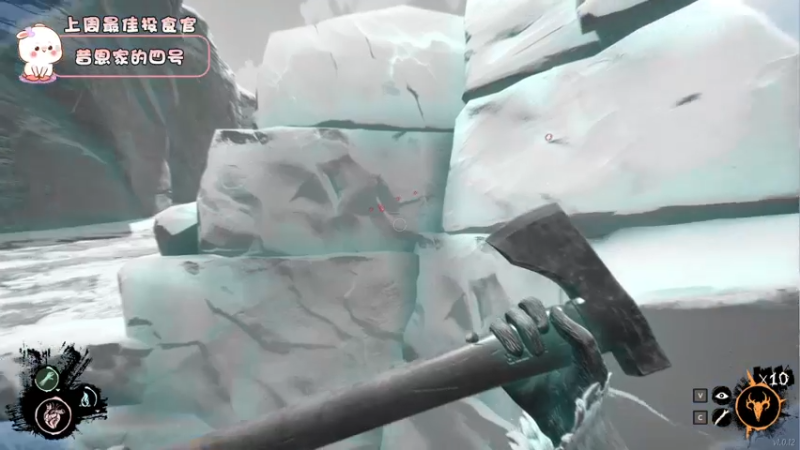 【2022-06-02 20点场】昔恩小姐姐：【搞笑女之我是电脑白痴~】