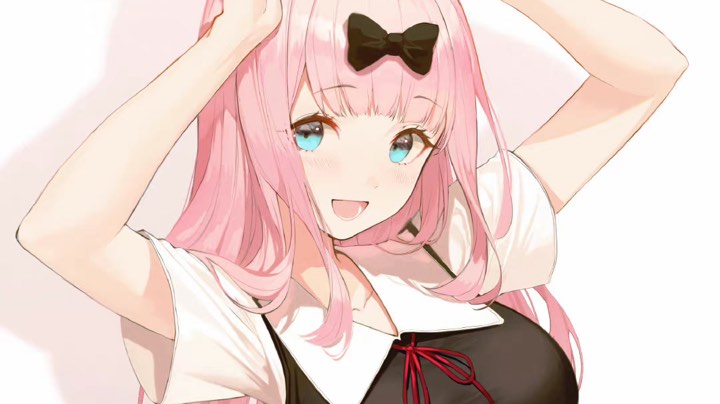 。
