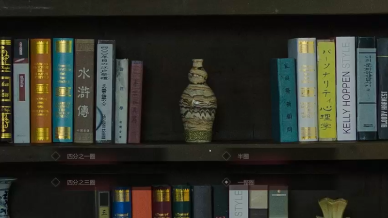 【2022-06-06 03点场】燕徊硯：天刀无战事