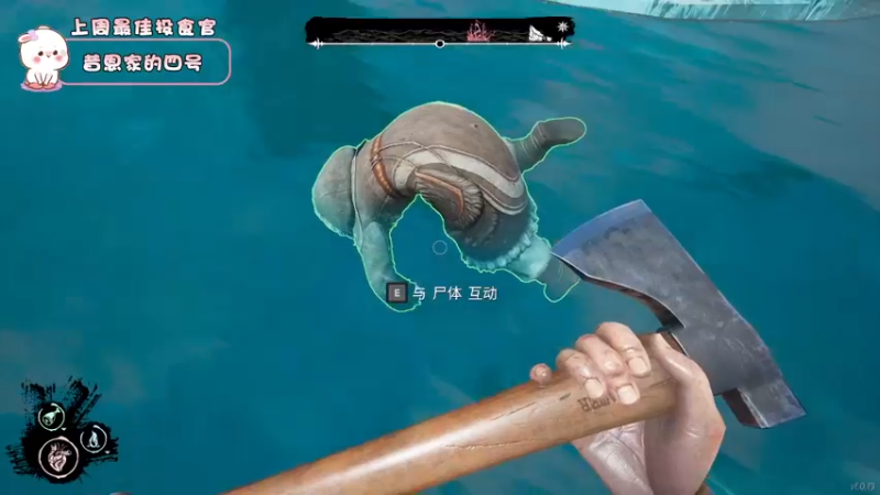 【2022-06-04 20点场】昔恩小姐姐：【搞笑女比赛凑人数~】