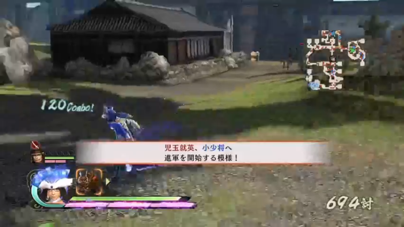【2022-06-06 14点场】DaBoon：老游戏 老故事