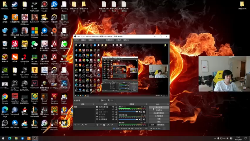 【2022-06-06 11点场】yjjimpaopao：晚7点无级别之夜