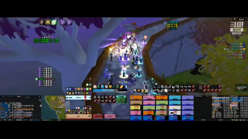 【2022-05-30 23点场】noobs17th：今晚noobs急速团双团竞速