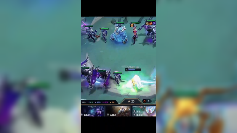 学会我这套阵容，吃鸡轻轻松松