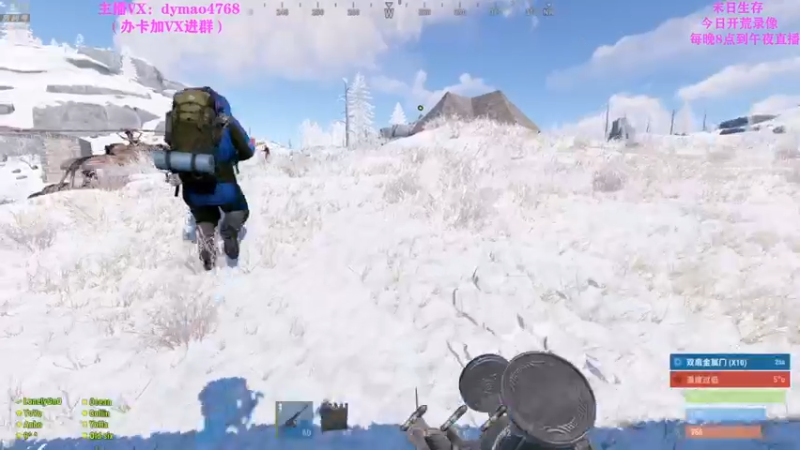 【2022-06-06 12点场】Happy丨猫腻：【猫腻】爱生活爱游戏