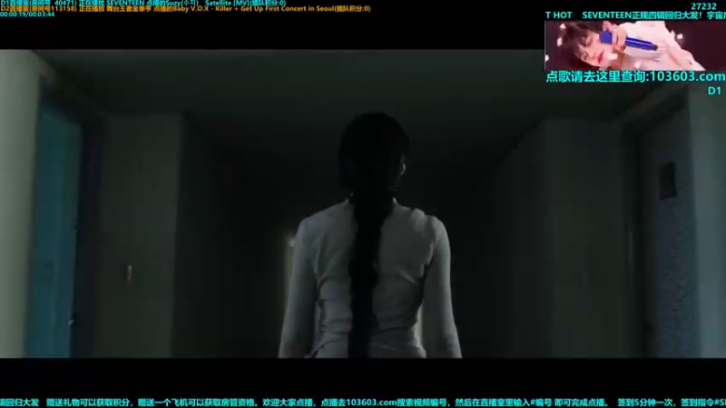 【2022-06-06 07点场】彼岸KARA：天使少女金采源蜜糖音色
