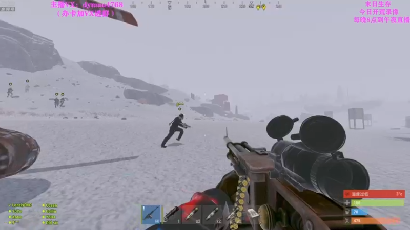 【2022-06-06 10点场】Happy丨猫腻：【猫腻】爱生活爱游戏