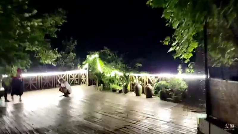 【2022-06-06 20点场】逐梦兄弟：徒步回基地第一天