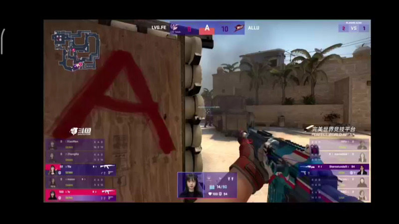 csgo