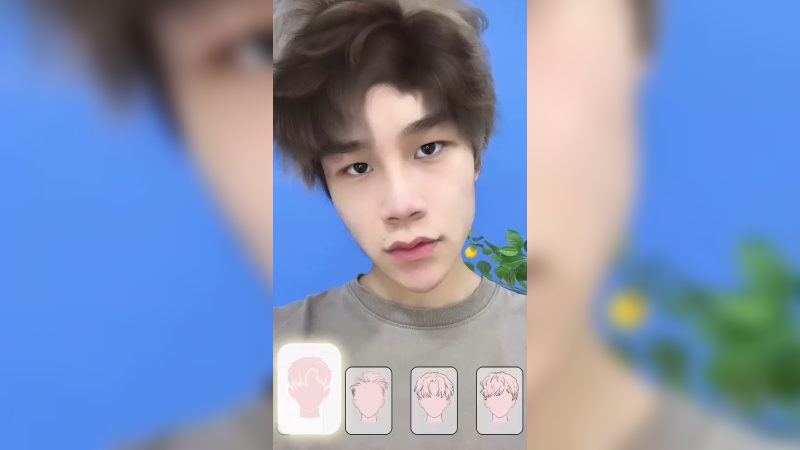 收假了来点花的兄弟们