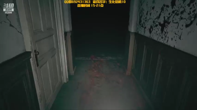 【2022-06-06 18点场】芒果Ace：这里只有直播--恐怖游戏！