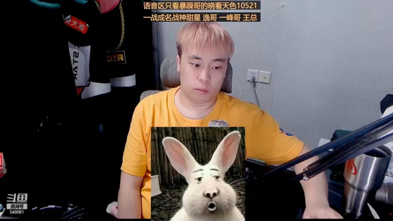 【2022-06-06 19点场】阿二Ayer：阿二：不死终会出头，加油