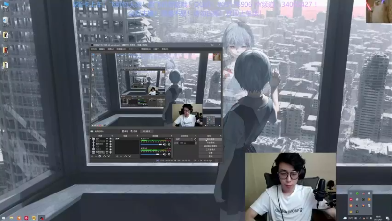 【2022-06-03 16点场】张半壁：张某人：祝大家端午安康！