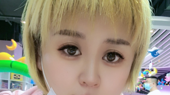 天天狼人