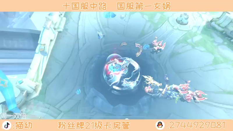 【2022-06-05 20点场】猫幼zzz：绝对的清醒和冷静