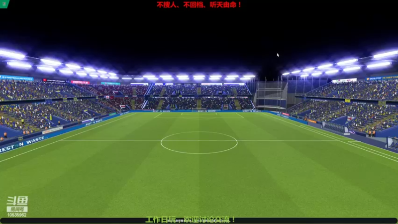 【2022-06-06 16点场】比莽娃都莽：温布尔登！英超第二年！