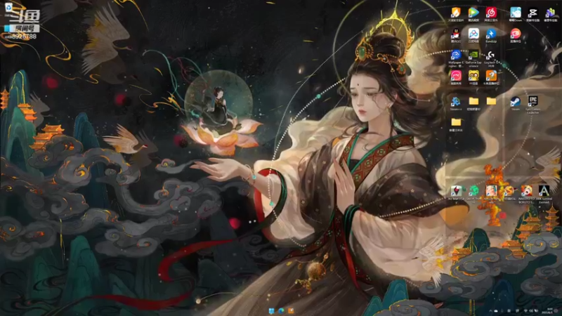 【2022-06-05 09点场】九里m：“小菜鸡”在线自我折磨