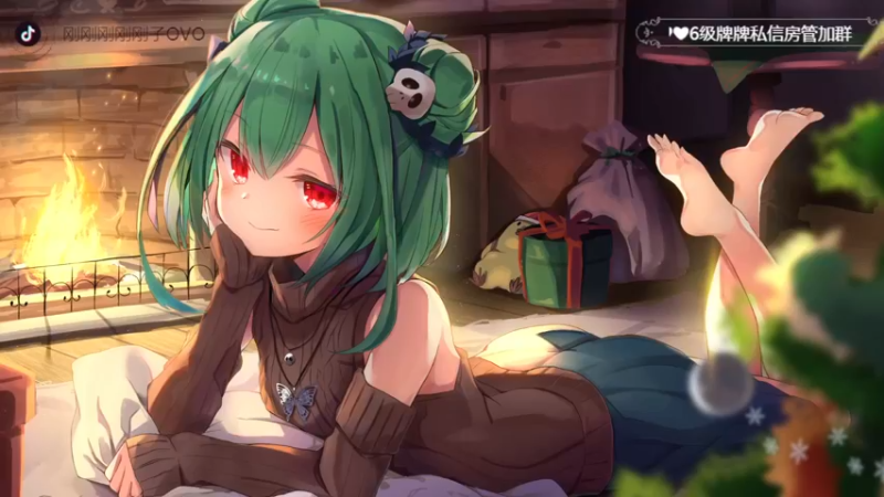 【2022-06-04 23点场】刚刚刚刚刚子OVO：【小奶团】我回来了！