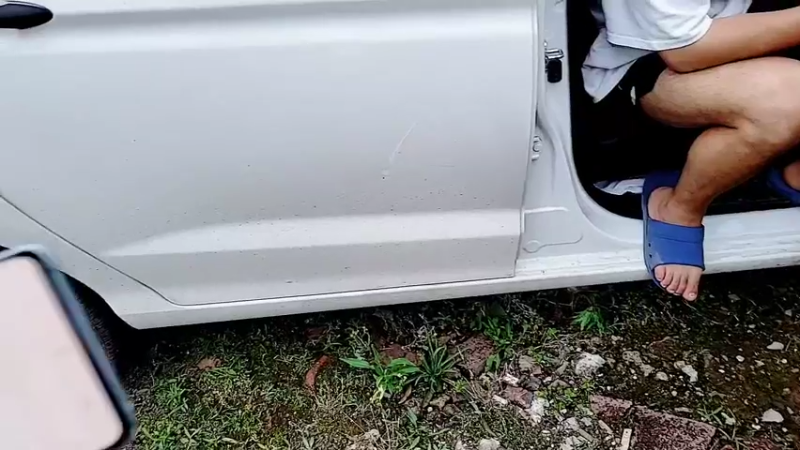 【2022-06-06 19点场】逐梦兄弟：徒步回基地第一天