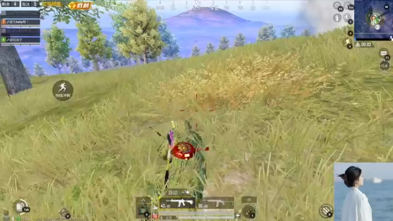 【2022-06-06 02点场】图妹半生：纵你阅人何其多，终无一人恰似我