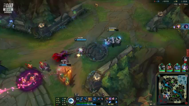 【2022-06-02 20点场】章发财丶：他日若遂凌云志！