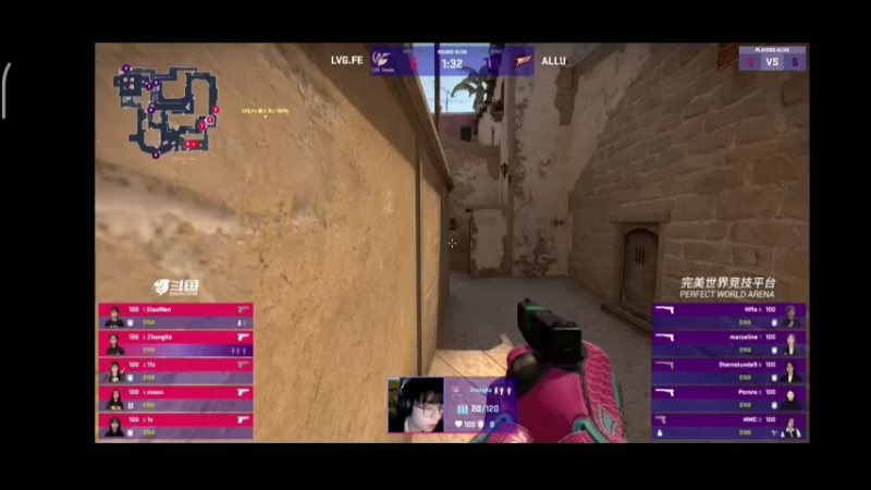 csgo