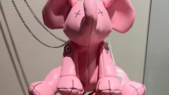 姐姐醒啦