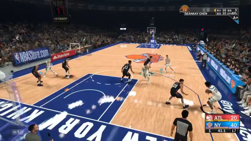 【2022-06-05 15点场】黑霄Cloud：深空之眼手游随便玩玩