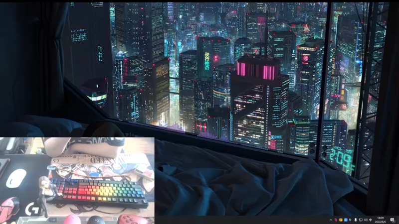 【2022-06-06 14点场】主播帝王：帝王的直播间：多人生存游戏