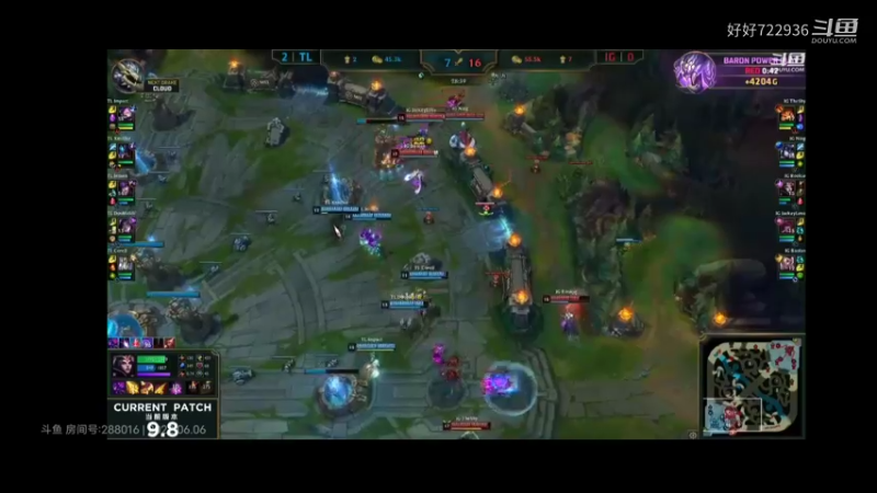 英雄联盟合集43