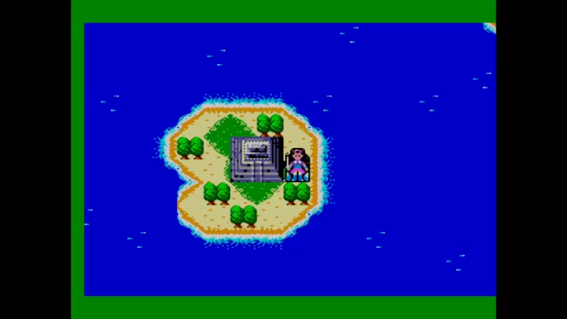 SMS梦幻之星 17スクレ