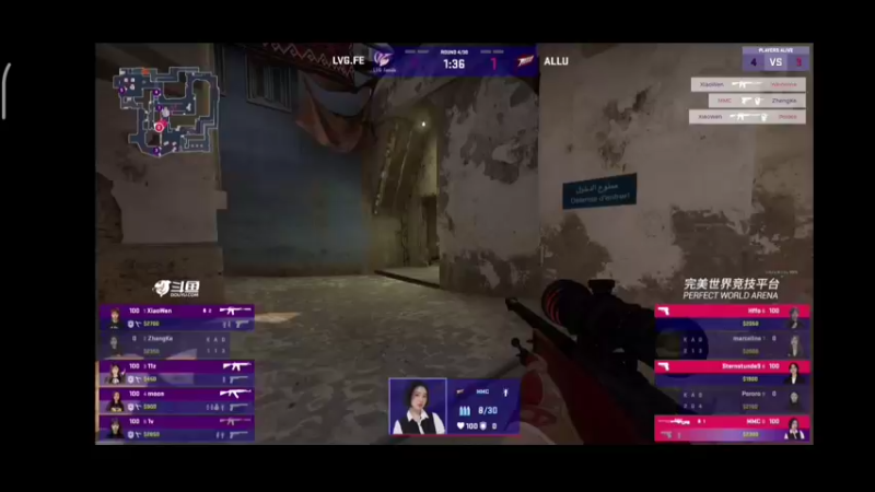 csgo