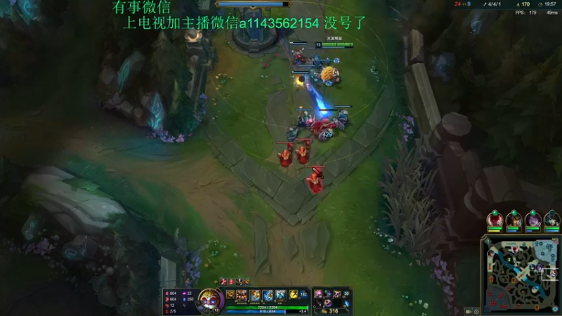 【2022-06-06 11点场】一万九千把大头：大头加强了