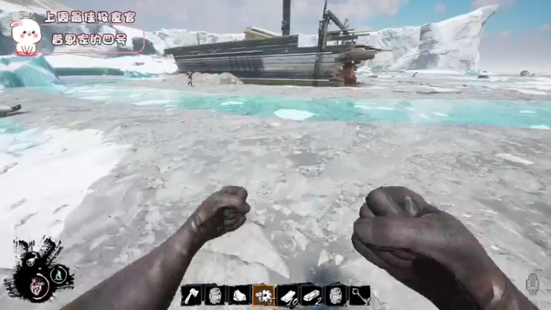 【2022-06-05 18点场】昔恩小姐姐：【搞笑女之内心孤独~】