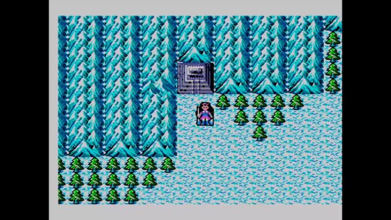 SMS梦幻之星 21グアラン