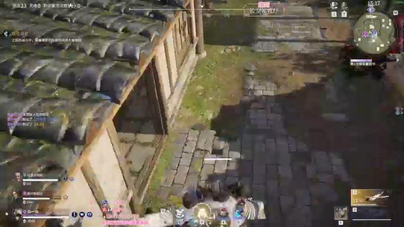 【2022-06-06 01点场】NRK丶反神：开通钻粉季沧海一对一指导