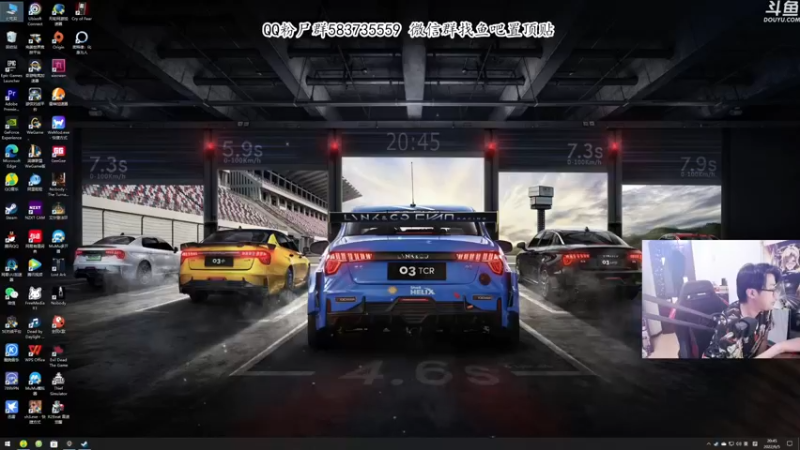 【2022-06-05 20点场】我有上将潘森：【森】冷饭游戏~